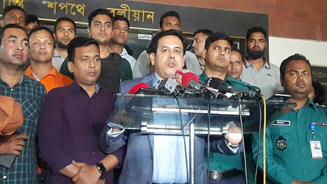 জঙ্গি ছিনতাইয়ে নেতৃত্ব দেওয়া ব্যক্তি শনাক্ত