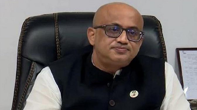 শেখ হাসিনার কাছে ক্ষমা চাইলেন ডা. মুরাদ হাসান