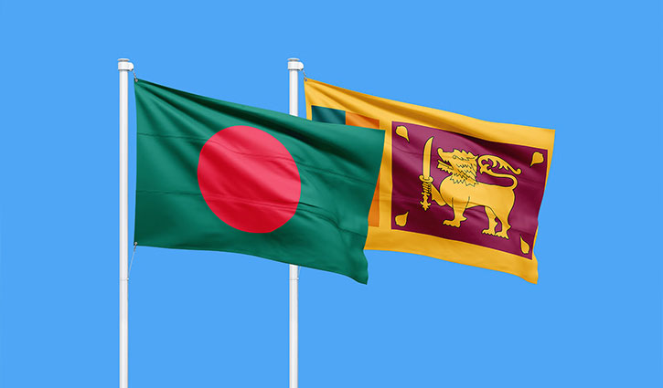 আঞ্চলিক অর্থনৈতিক সহযোগিতা জোরদারে বাংলাদেশ ও শ্রীলঙ্কার আহ্বান