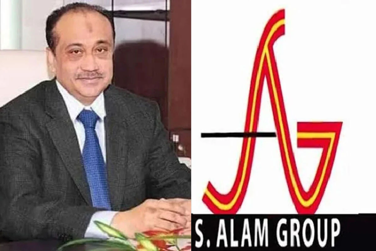 এস আলমের ৮ হাজার কোটি টাকা অবরুদ্ধের আদেশ