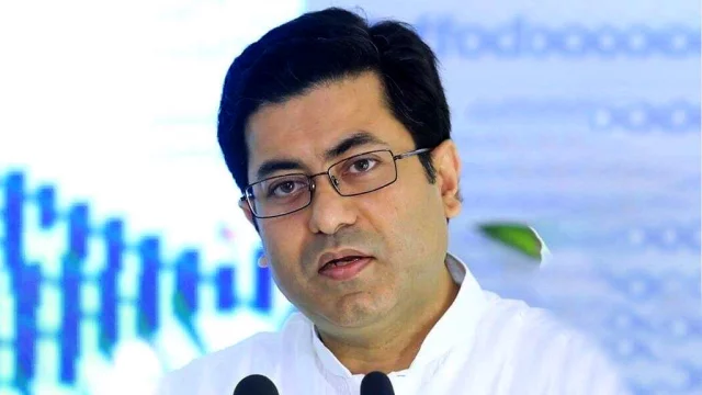 শৃঙ্খলায় না ফেরা পর্যন্ত অভিযান অব্যাহত থাকবে : মেয়র তাপস