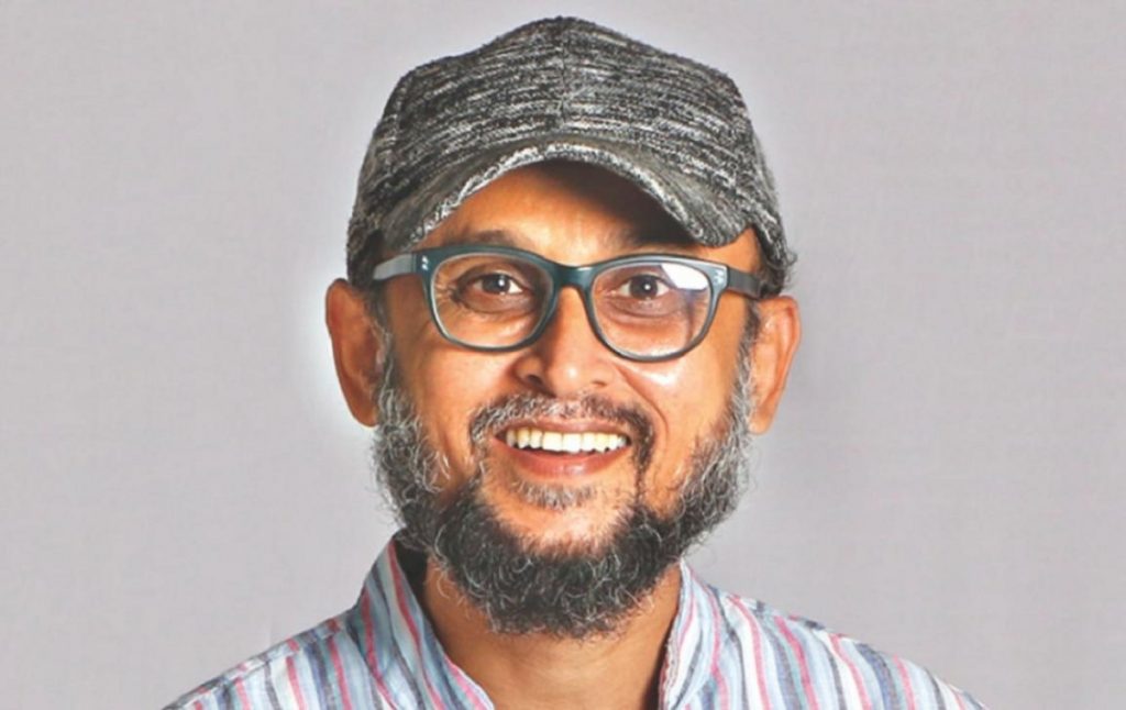 উপদেষ্টা হবার প্রস্তাব পেয়েছেন মোস্তফা সরয়ার ফারুকী