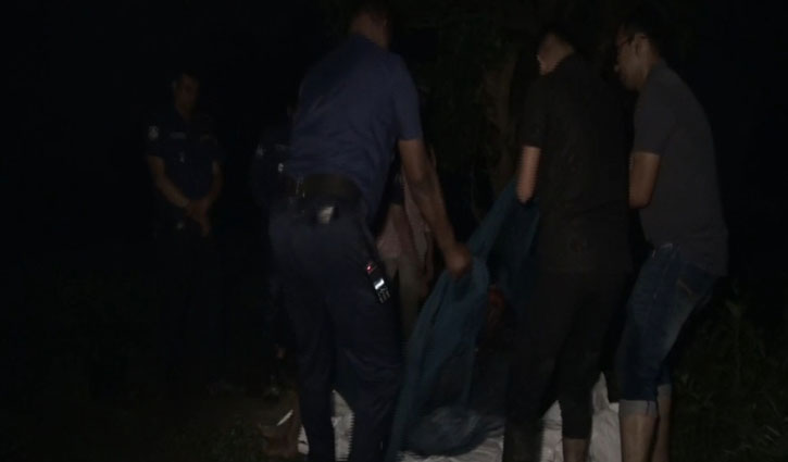 নারায়ণগঞ্জে মাইকে ঘোষণা দিয়ে গণপিটুনি, নিহত ৪