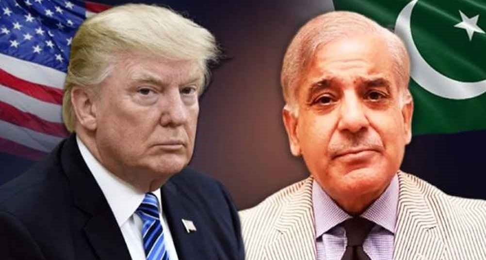 নোবেলের জন্য ট্রাম্পকে সমর্থন করার ব্যাখ্যা দিলেন পাকিস্তানের প্রধানমন্ত্রী