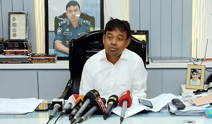ডিবির মুখোমুখি হচ্ছেন মিল্টন সমাদ্দারের স্ত্রী