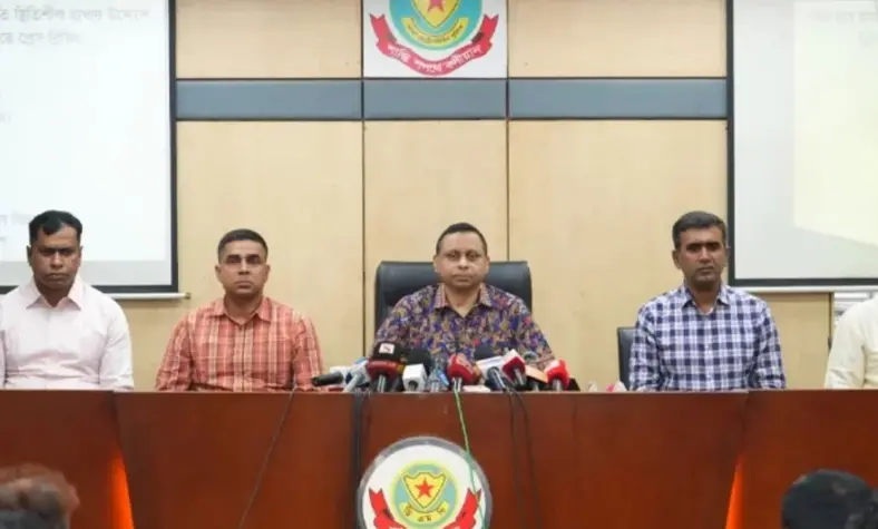 রমজানে ‘অলআউট অ্যাকশন’ চলবে: ডিবিপ্রধান 