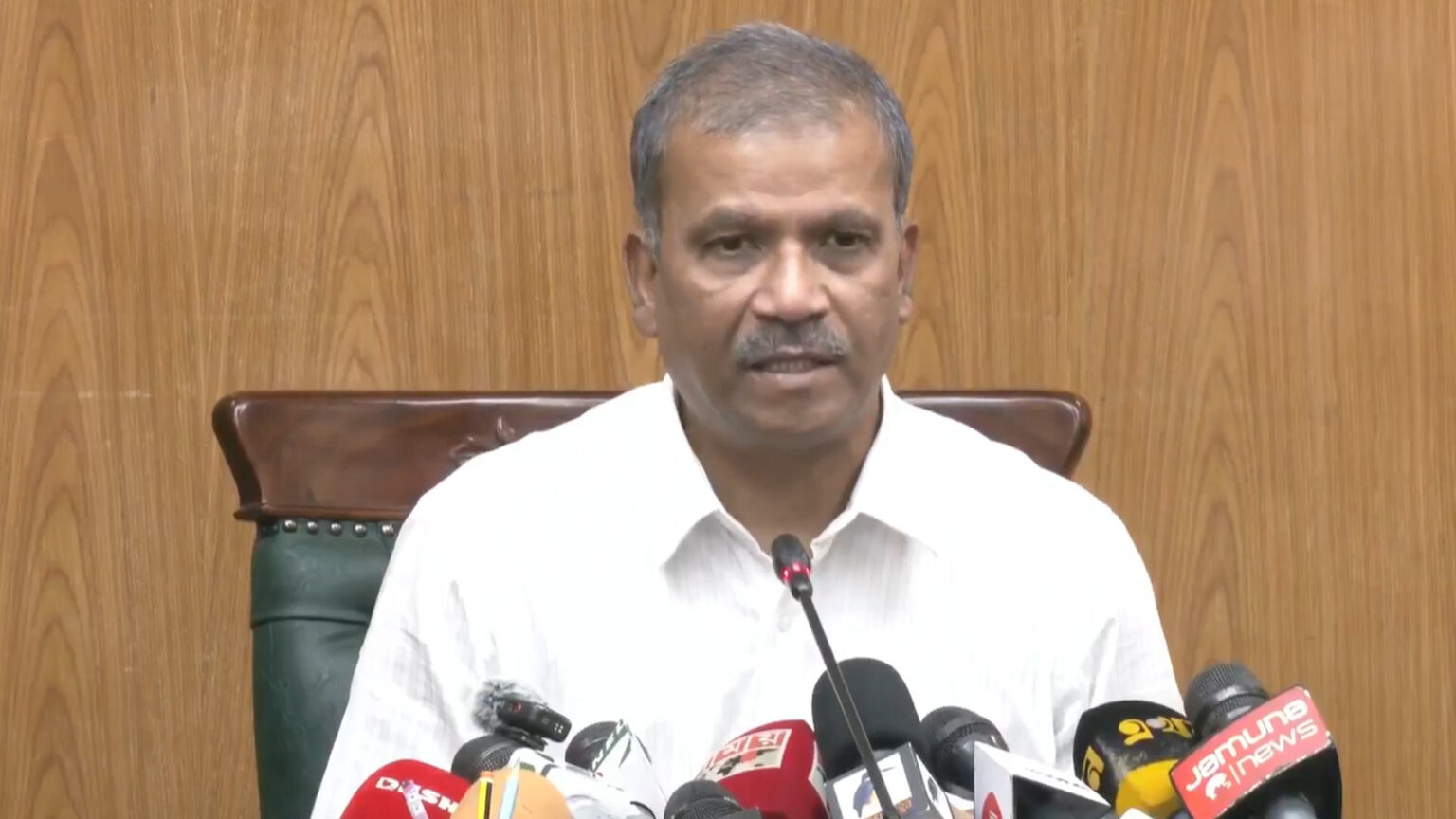 মাগুরায় শিশু ধর্ষণের বিচার ৭ দিনের মধ্যে শুরু হবে: আইন উপদেষ্টা