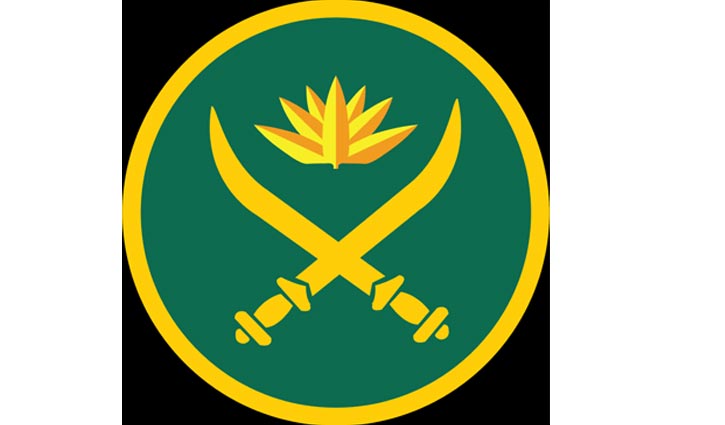 সেনানিবাস ঘিরে ‘নাশকতার পরিকল্পনা’, বরখাস্ত সৈনিকসহ গ্রেপ্তার ৩