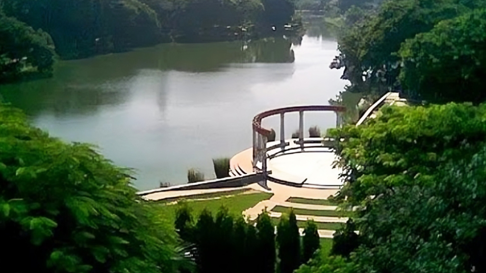 সপ্তাহে একদিন বন্ধ থাকবে ধানমন্ডি লেক