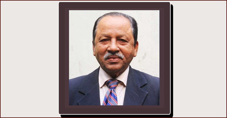 সংঘর্ষের মধ্যে পড়ে আহত সাংবাদিক রফিক ভূঁইয়া মারা গেছেন