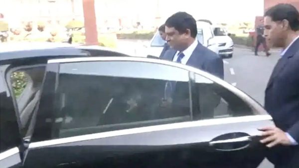 Dellhi High Commission