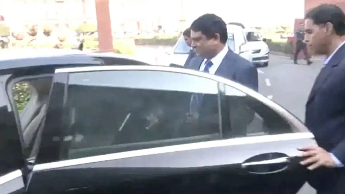 এবার দিল্লিতে বাংলাদেশের উপ-হাইকমিশনারকে তলব