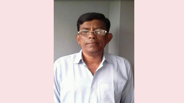 শিক্ষার্থীদের সামনে শিক্ষককে মারধর, আওয়ামী লীগ নেতা গ্রেফতার