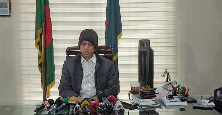 এপ্রিলের শেষ সপ্তাহ থেকে উপজেলা নির্বাচন