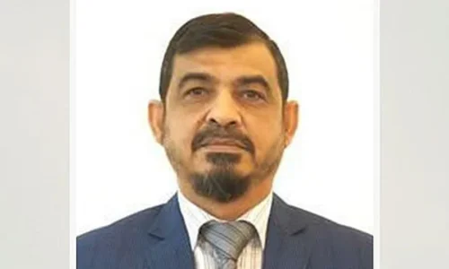 সাবেক ডিজিএফআই প্রধান আফজাল নাছের গ্রেফতার