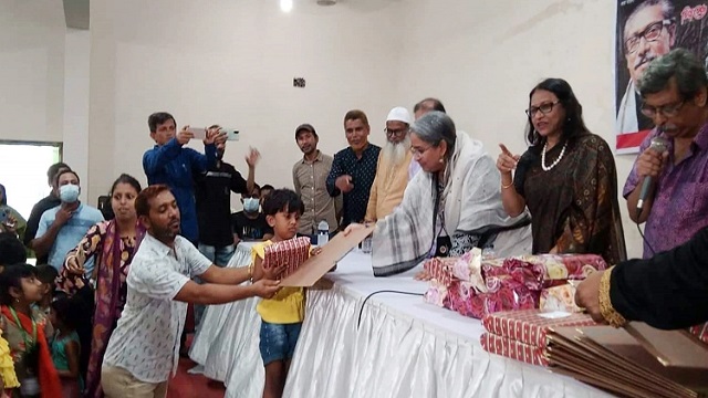 ডিপ্লোমা কোর্স ৪ বছরে টেনে নেওয়ার কোনো মানে হয় না: দীপু মনি