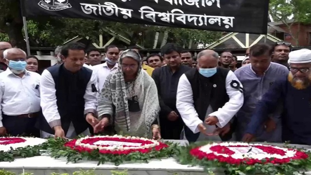 ২ দিন শিক্ষাপ্রতিষ্ঠান বন্ধ হলে শিক্ষার্থীদের জন্য ভালো: শিক্ষামন্ত্রী