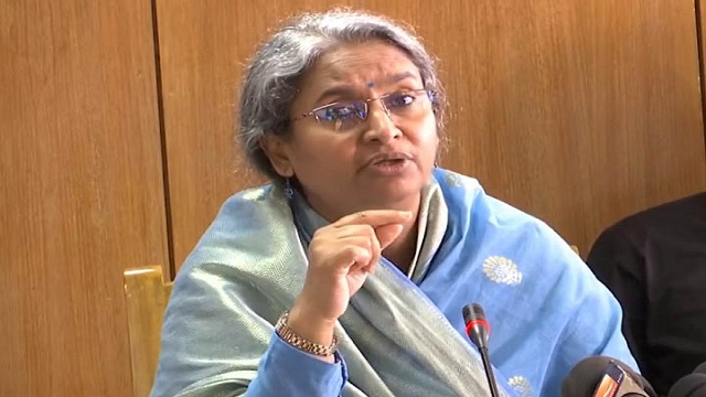 ১৫ সেপ্টেম্বর থেকে এসএসসি ও সমমানের পরীক্ষা: শিক্ষামন্ত্রী