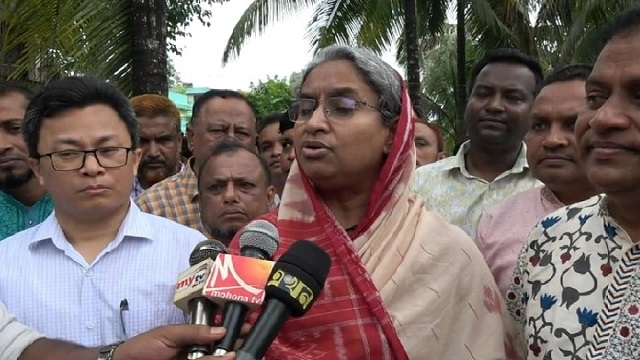 ‘শিক্ষার্থীদের আত্মহত্যা প্রবণতা রোধে দুই লাখ শিক্ষককে প্রশিক্ষণ দেওয়া হচ্ছে’