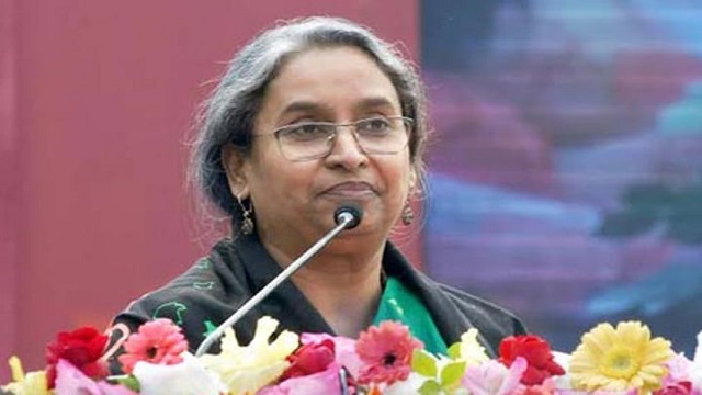 এ বছরের নতুন বইগুলো পরীক্ষামূলক সংস্করণ : শিক্ষামন্ত্রী