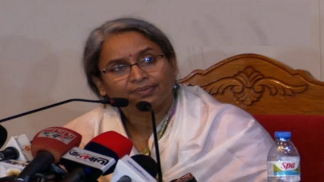 বিএনপি-জামায়াতের আমলে কোনো উন্নয়নই হয়নি : শিক্ষামন্ত্রী