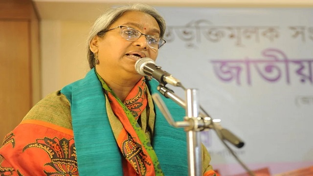 আমরা এগিয়েছি অনেক দূর, যেতে হবে আরও বহুদূর : শিক্ষামন্ত্রী