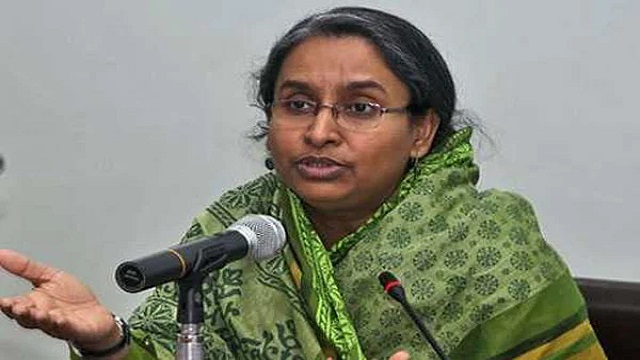 বিএনপি আন্দোলনের নামে শিখেছে হত্যা ও ষড়যন্ত্র : শিক্ষামন্ত্রী