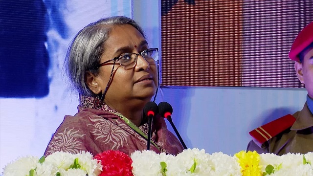 সরকার মানবিক দেশ তৈরি করতে পেরেছে: শিক্ষামন্ত্রী