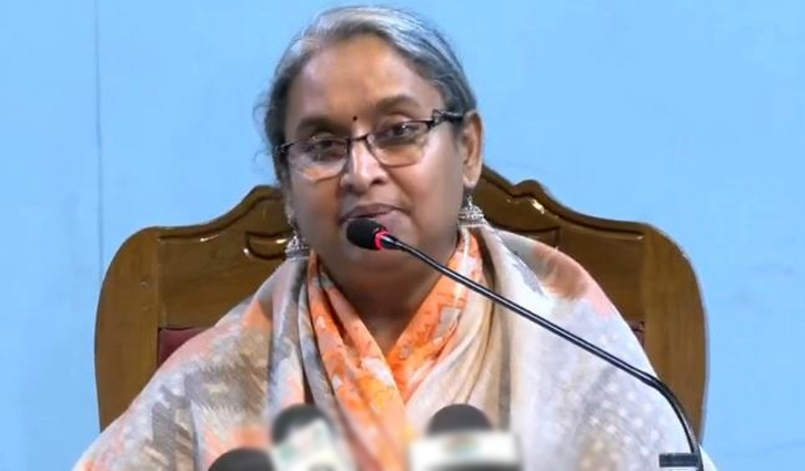 বুধ-বৃহস্পতিবার ৫ জেলার সব শিক্ষাপ্রতিষ্ঠান বন্ধ
