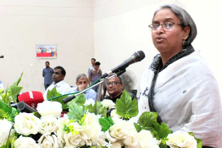 শিক্ষাঙ্গন নিয়ে কথা বলার যোগ্যতা নেই বিএনপির : দীপু মনি