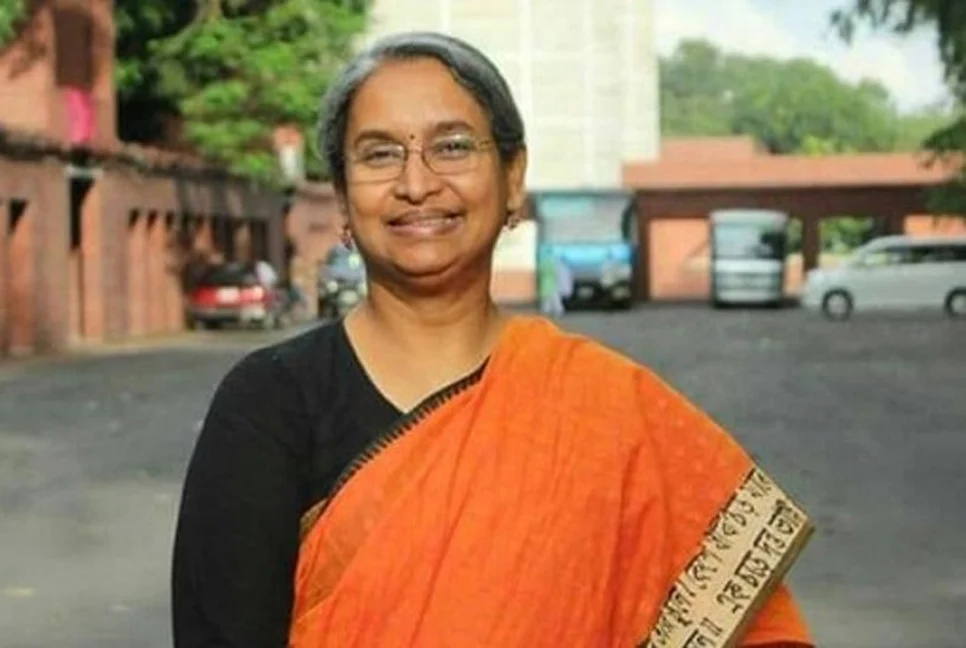 নতুন সমাজকল্যাণমন্ত্রী দীপু মনি