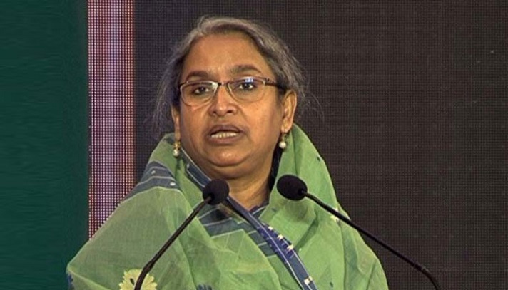 লবিস্ট নিয়োগকারীদের শিক্ষামন্ত্রীর ধিক্কার