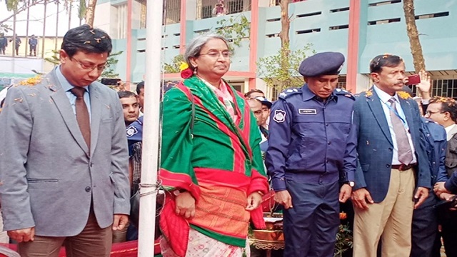 বছরের শুরুতেই শিক্ষার্থীরা মুক্তিযুদ্ধের বই পাবে : শিক্ষামন্ত্রী