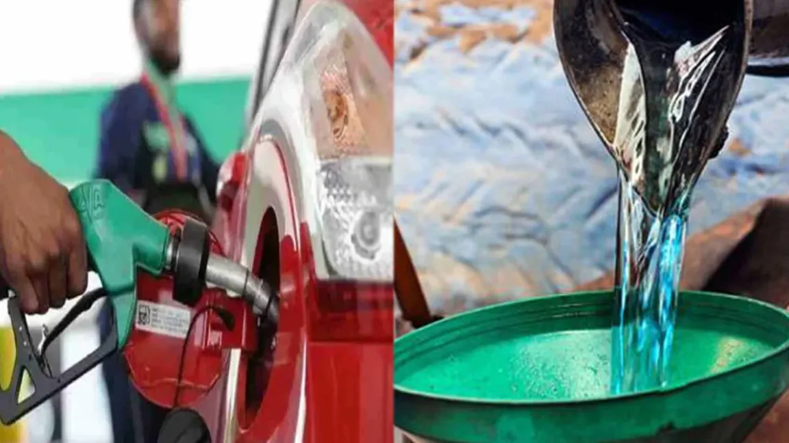 ডিজেল ও কেরোসিনের নতুন দাম নির্ধারণ