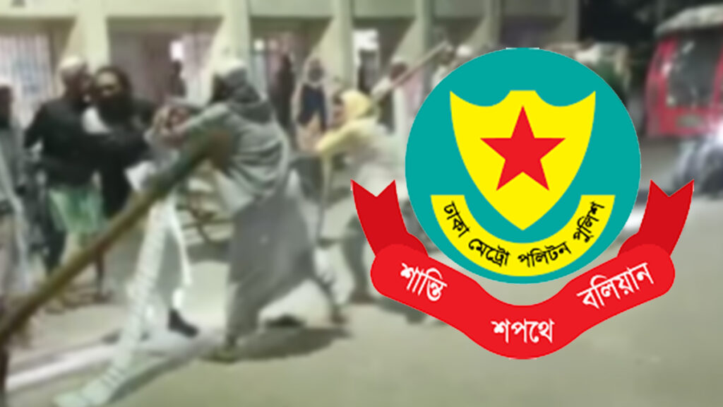 ইজতেমা মাঠ ও আশেপাশে সভা-সমাবেশ নিষিদ্ধ 