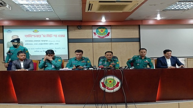 থার্টি ফার্স্টে আতশবাজি-ফানুস ওড়ানো যাবে না