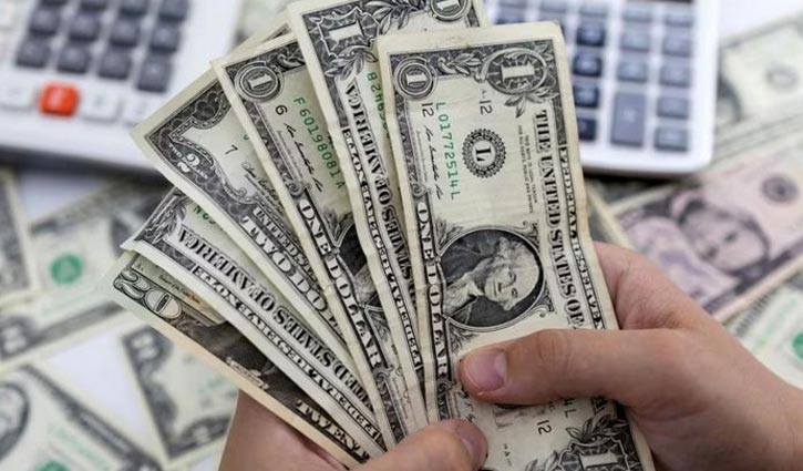 এপ্রিলের ২৬ দিনে রেমিট্যান্স এলো ২২৭ কোটি ডলার