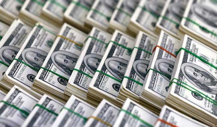 নিলামে ৮৩ মিলিয়ন ডলার কিনেছে বাংলাদেশ ব্যাংক