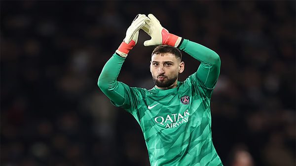Donnarumma