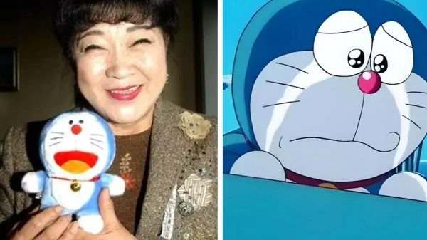 Doremon