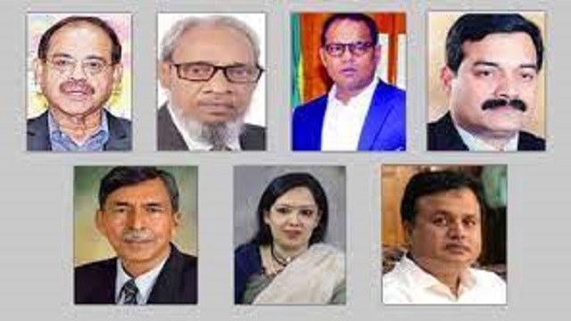 বিএনপির এমপিদের পদত্যাগ: গেজেটের ৯০ দিনের মধ্যে উপনির্বাচন