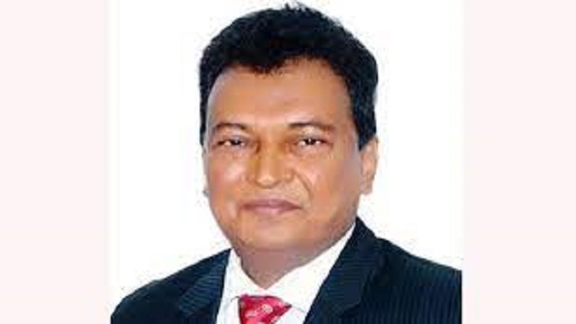 অবসরের একদিন আগে জননিরাপত্তা সচিবের পদোন্নতি