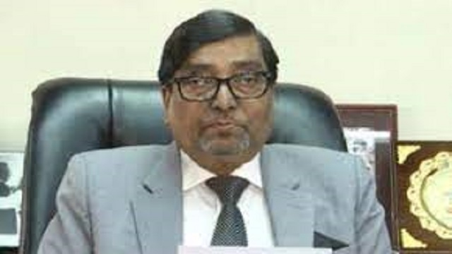 মাহবুব তালুকদারের ইন্তেকাল