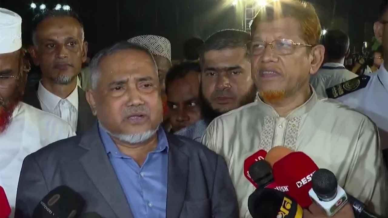 জুলাই সনদের আইনি ভিত্তি এখনো বাকি, সরকারের উচিত দ্রুত নিশ্চিত করা