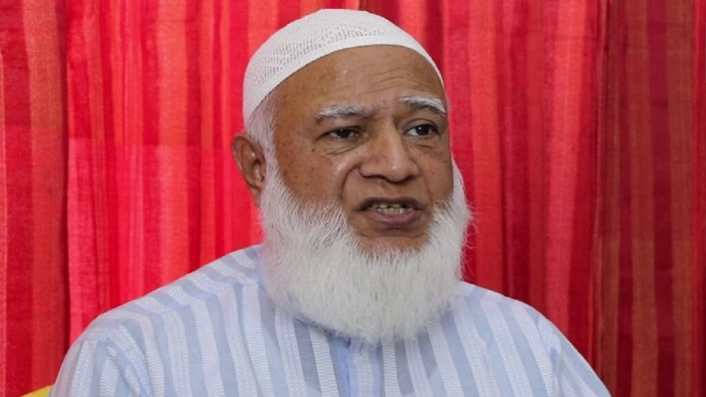 শহীদ বুদ্ধিজীবী-বিজয় দিবস পালনের আহ্বান জামায়াত আমিরের