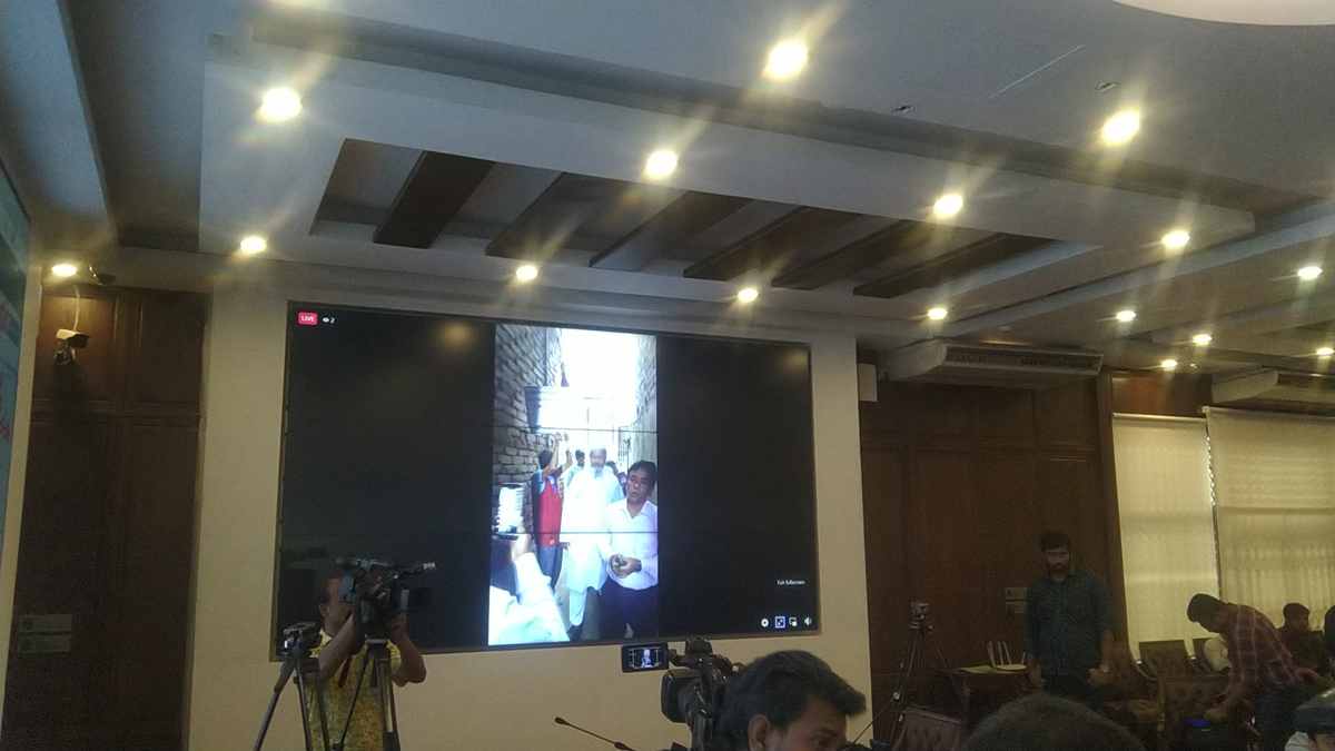 ডেঙ্গু নিয়ন্ত্রণে মাঠ পর্যায়ের কাজ লাইভ মনিটরিং করছে দক্ষিণ সিটি