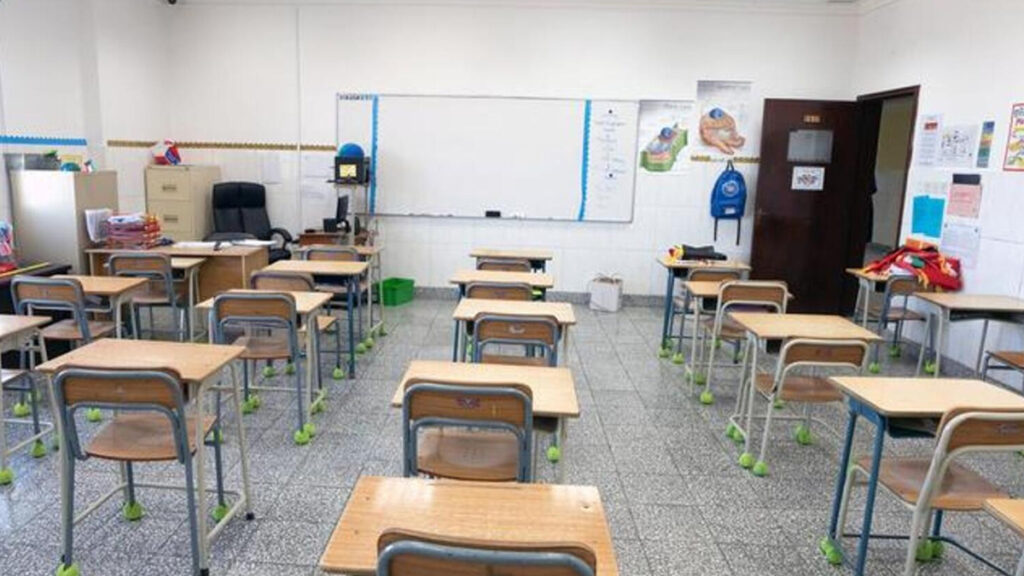 নির্ধারিত শিক্ষার মান পূরণ না হওয়ায় ৩টি স্কুল বন্ধ করলো দুবাই