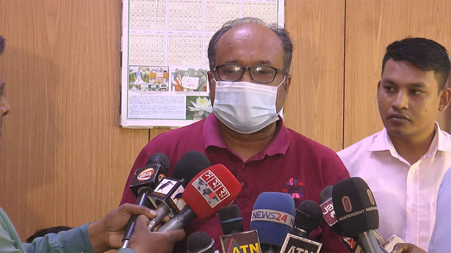 দুরন্ত বিপ্লবের ময়নাতদন্ত শেষে যা বললেন চিকিৎসক