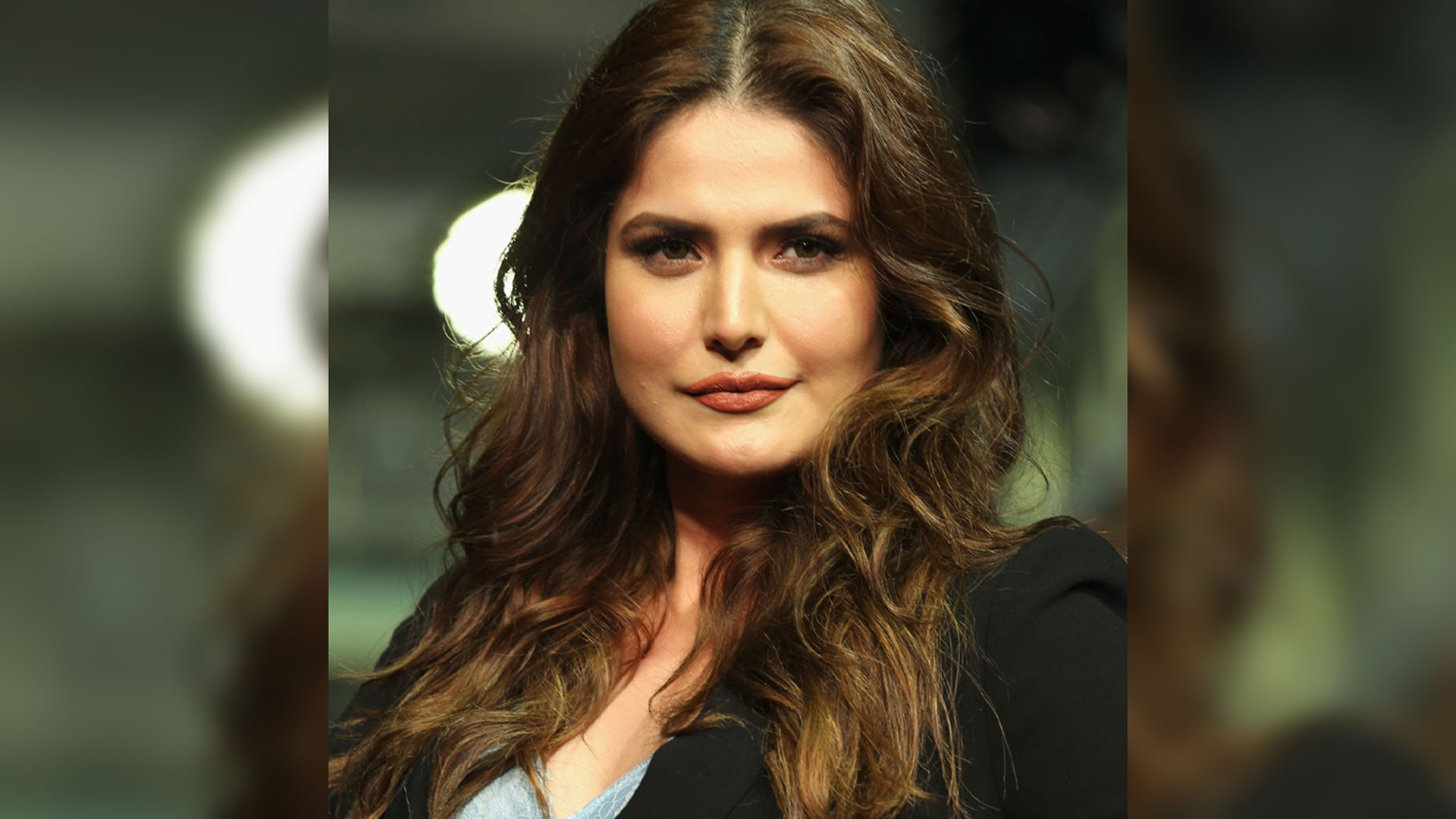 জেরিন খানের বিরুদ্ধে গ্রেফতারি পরোয়ানা জারি