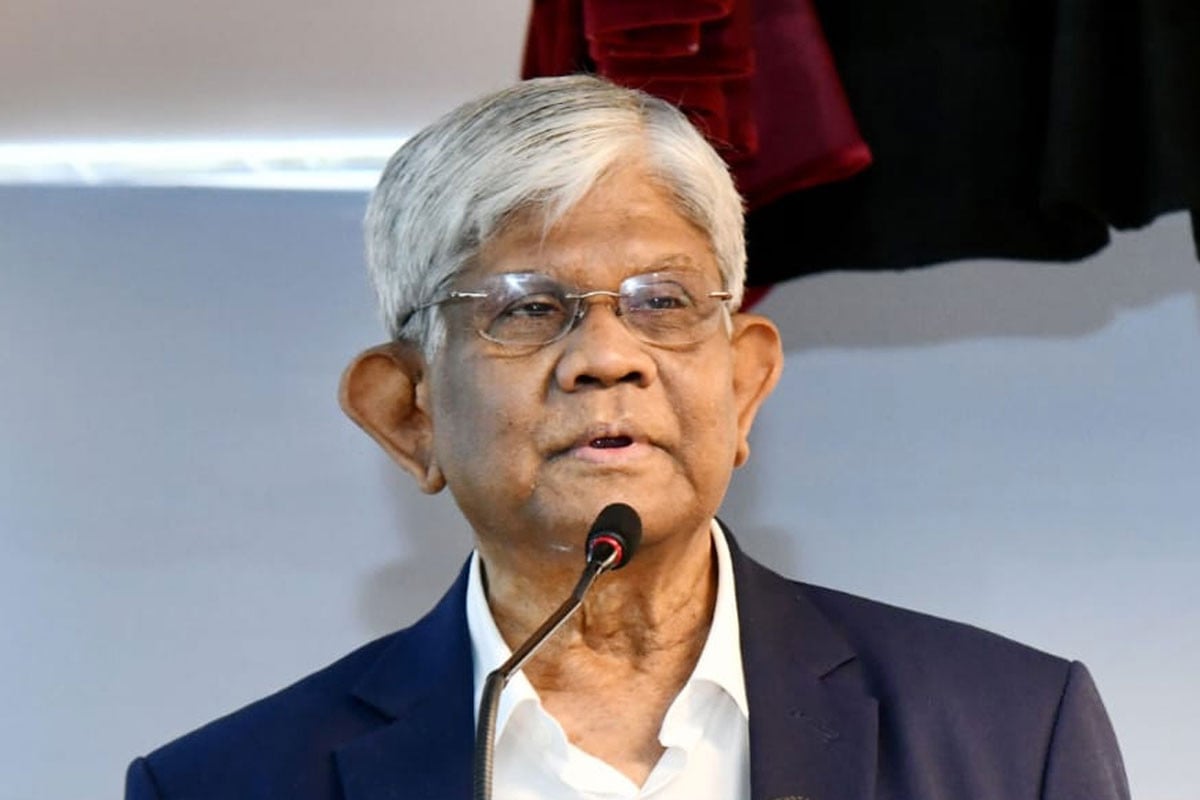 নতুন পে-স্কেল বাস্তবায়ন নিয়ে আরও এক বার্তা দিলেন অর্থ উপদেষ্টা